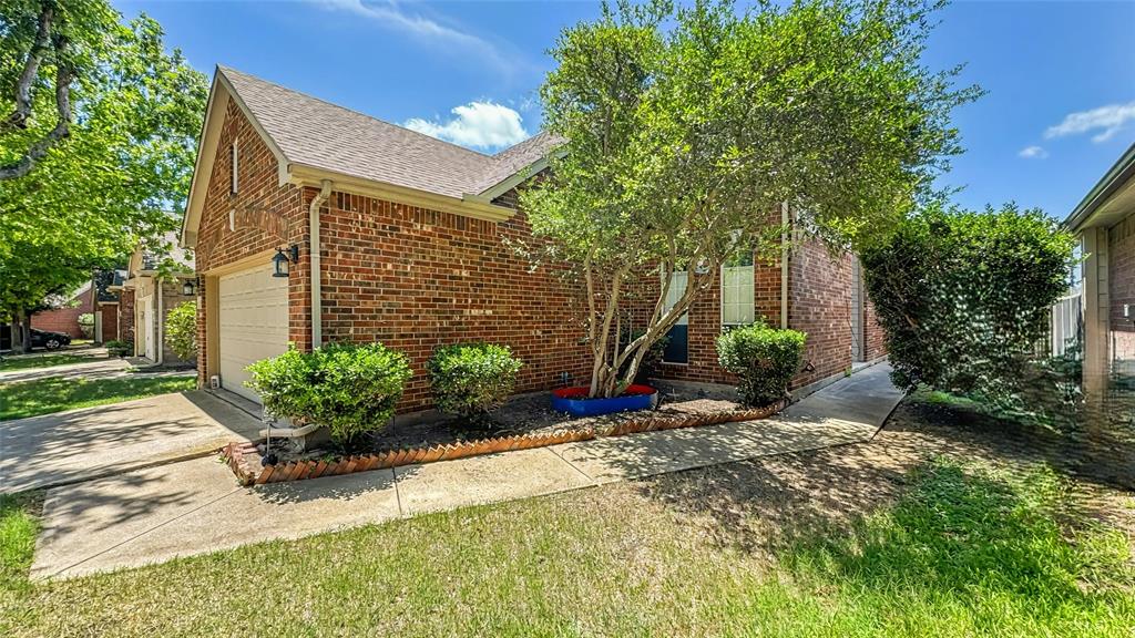 5412 Pecan Creek Circle