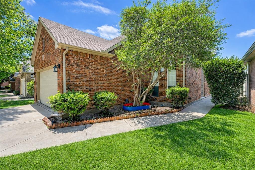 5412 Pecan Creek Circle