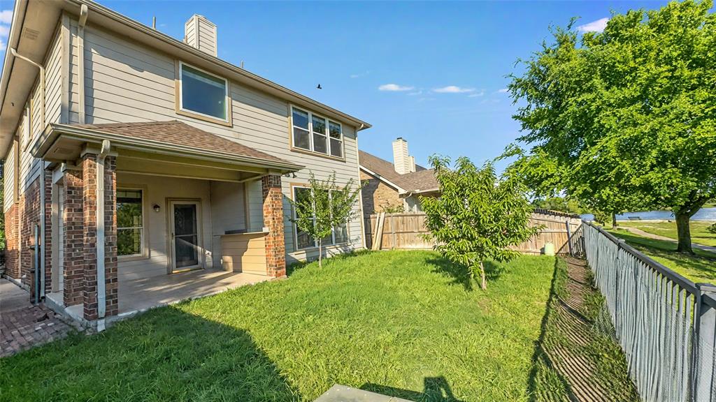 Villages Of Woodland Spgs - Residential