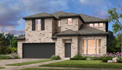 1600 Foxtail Drive Celina TX 75009