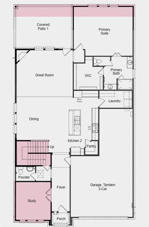 1600 Foxtail Drive