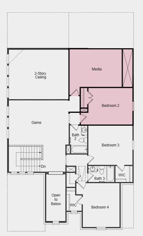 1600 Foxtail Drive