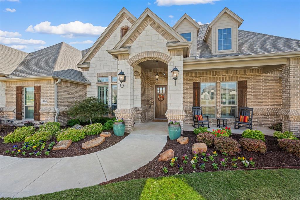 13040 Chisholm Ranch Drive