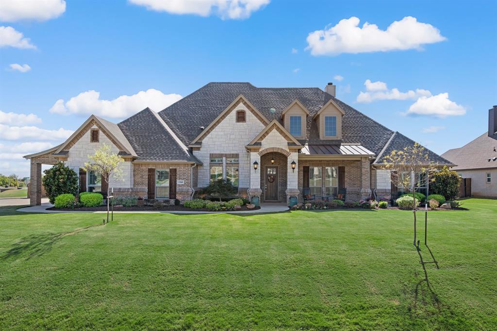 13040 Chisholm Ranch Drive
