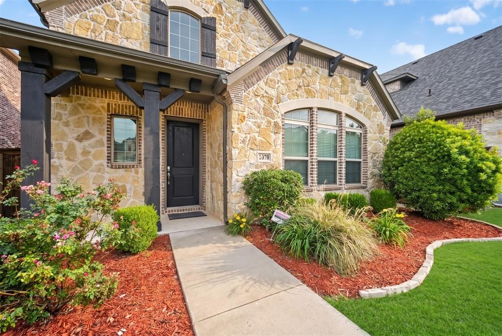 1070 Margo Drive