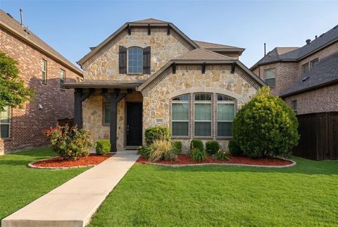Photo of 1070 Margo Drive, Allen, TX 75013 (MLS # 21255303)