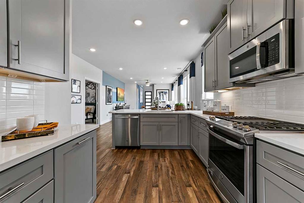 10618 Tall Timbers Trail