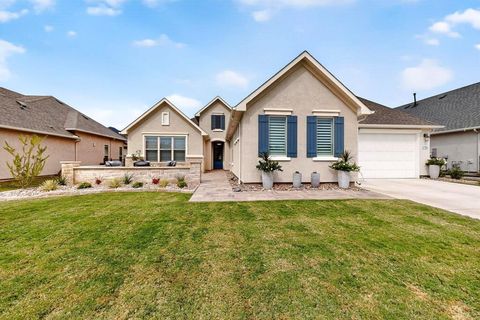 12704 Golden Rock Drive Denton TX 76207