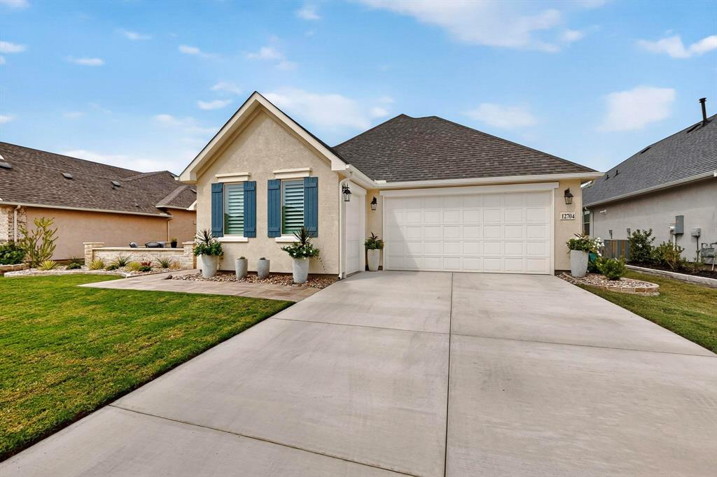 12704 Golden Rock Drive