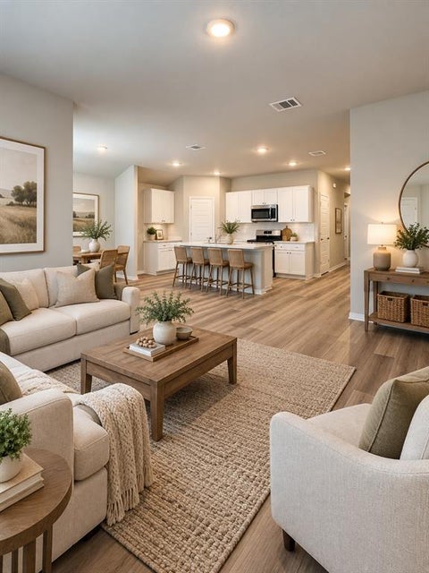 Photo of 1108 Belhaven Street, Granbury, TX 76048 (MLS # 21385169)