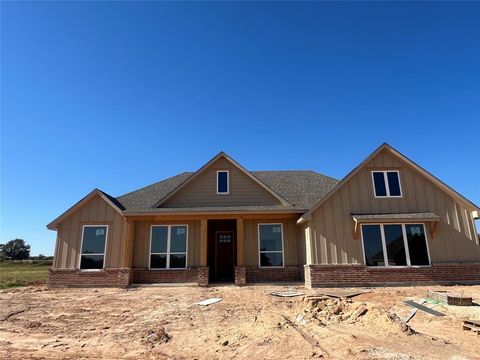 113 Cattleman Drive Poolville TX 76487