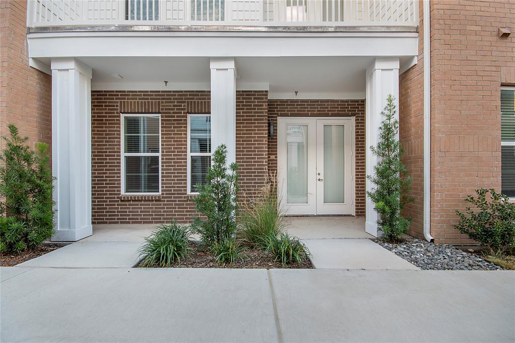 S4310 - Residential Lease