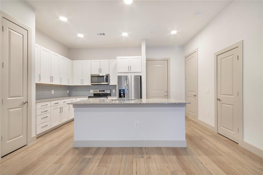 S4310 - Residential Lease