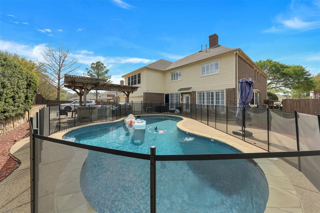 Myers Meadow Add - Residential Lease