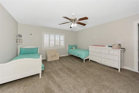 Tiny photo for 205 Bob O Link Drive, Southlake, TX 76092 (MLS # 21034560)