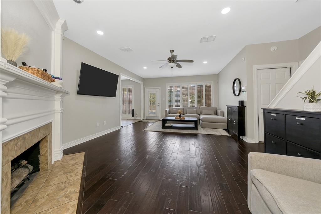 Myers Meadow Add - Residential Lease