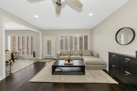 Tiny photo for 205 Bob O Link Drive, Southlake, TX 76092 (MLS # 21034560)