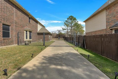 Tiny photo for 205 Bob O Link Drive, Southlake, TX 76092 (MLS # 21034560)