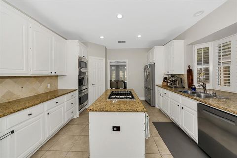 Tiny photo for 205 Bob O Link Drive, Southlake, TX 76092 (MLS # 21034560)