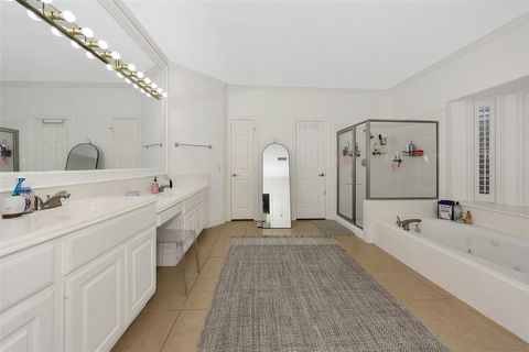 Tiny photo for 205 Bob O Link Drive, Southlake, TX 76092 (MLS # 21034560)