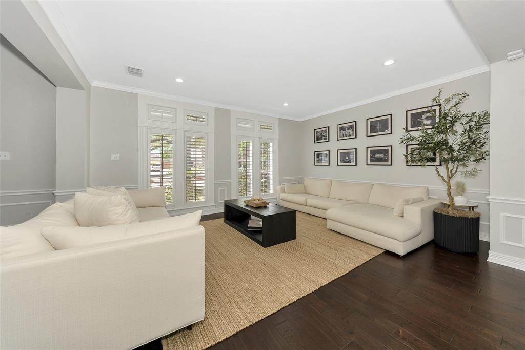 Myers Meadow Add - Residential Lease