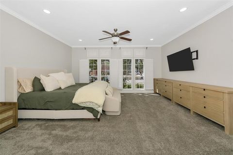 Tiny photo for 205 Bob O Link Drive, Southlake, TX 76092 (MLS # 21034560)