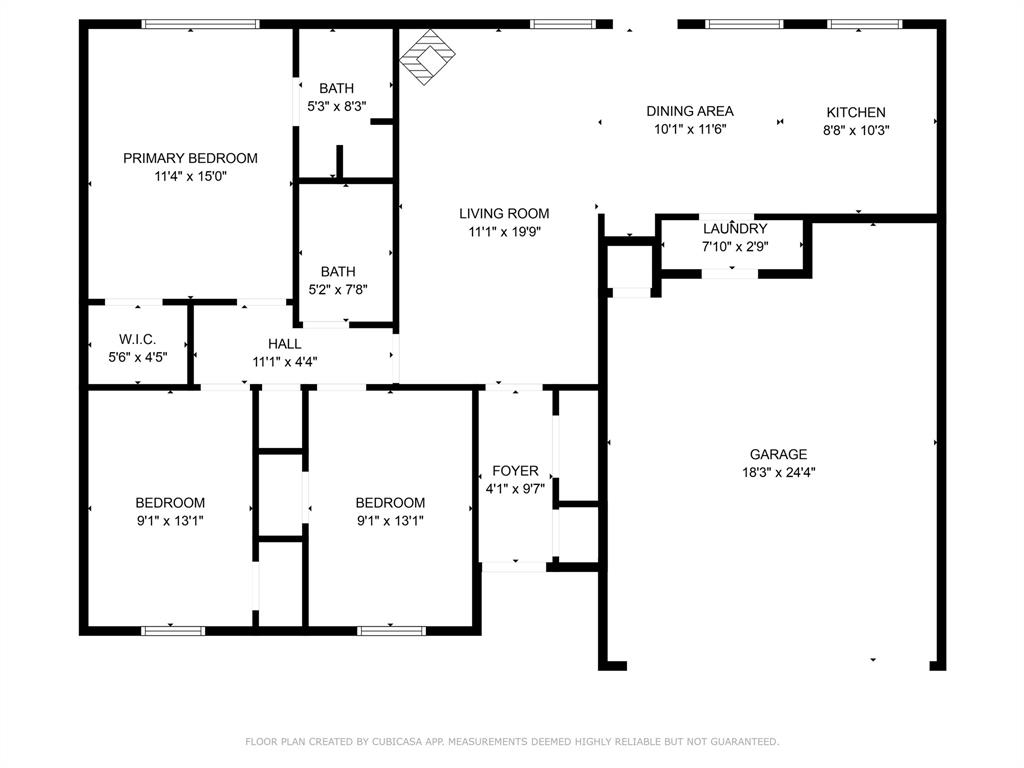 Listing Image