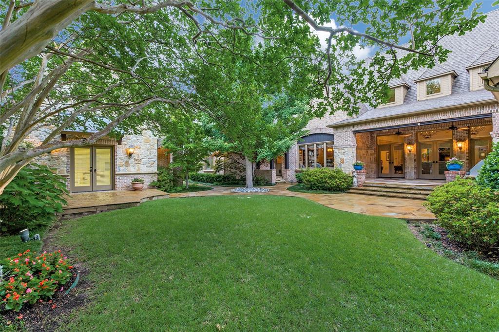 Prestonshire - Residential