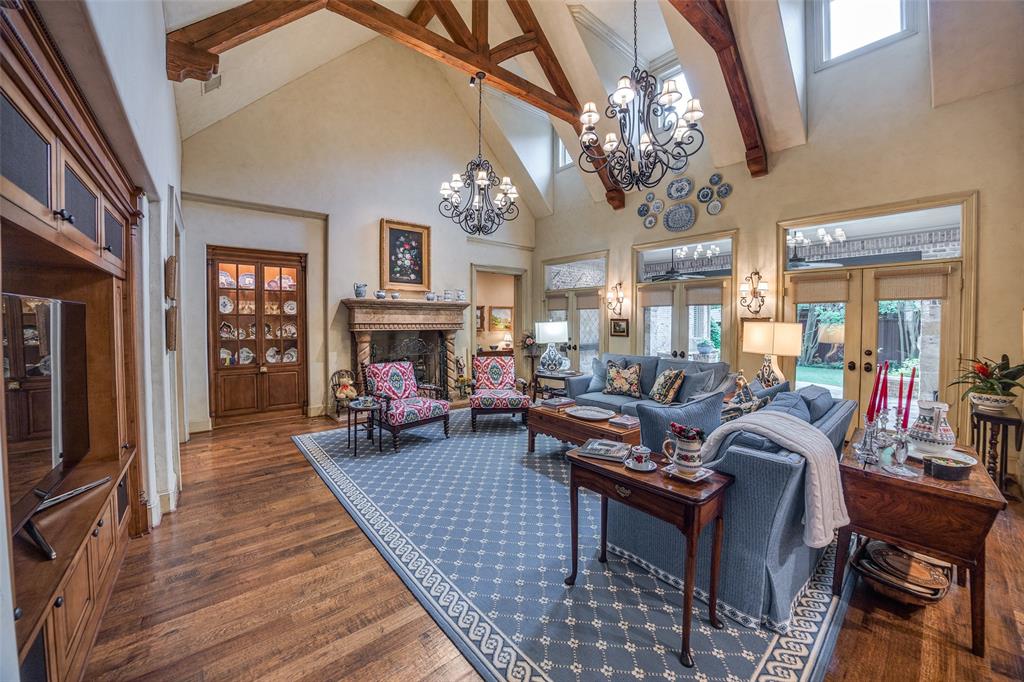 Prestonshire - Residential