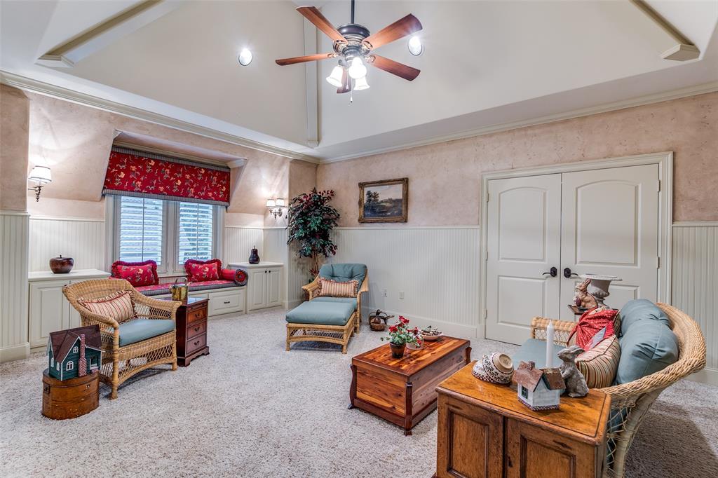 Prestonshire - Residential