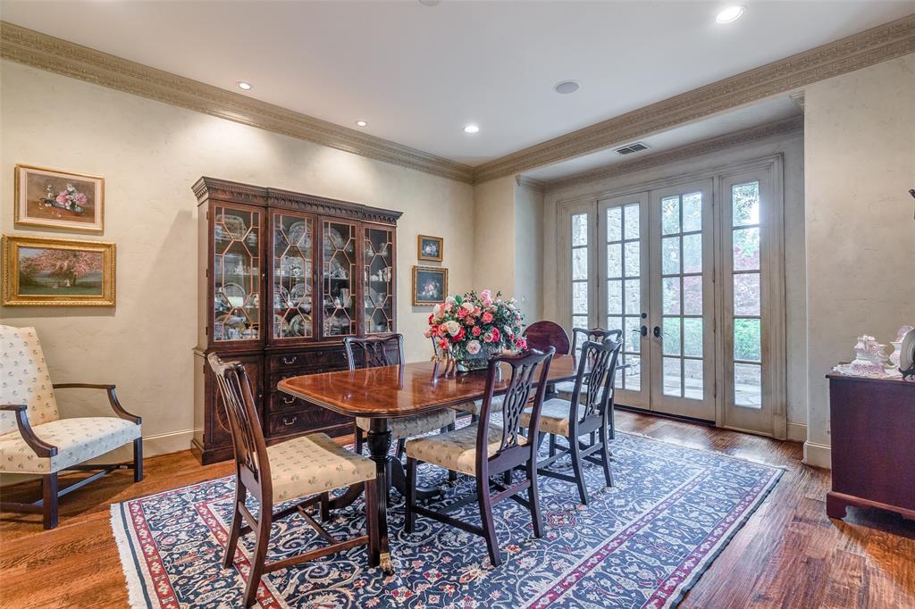 6051 Prestonshire Lane