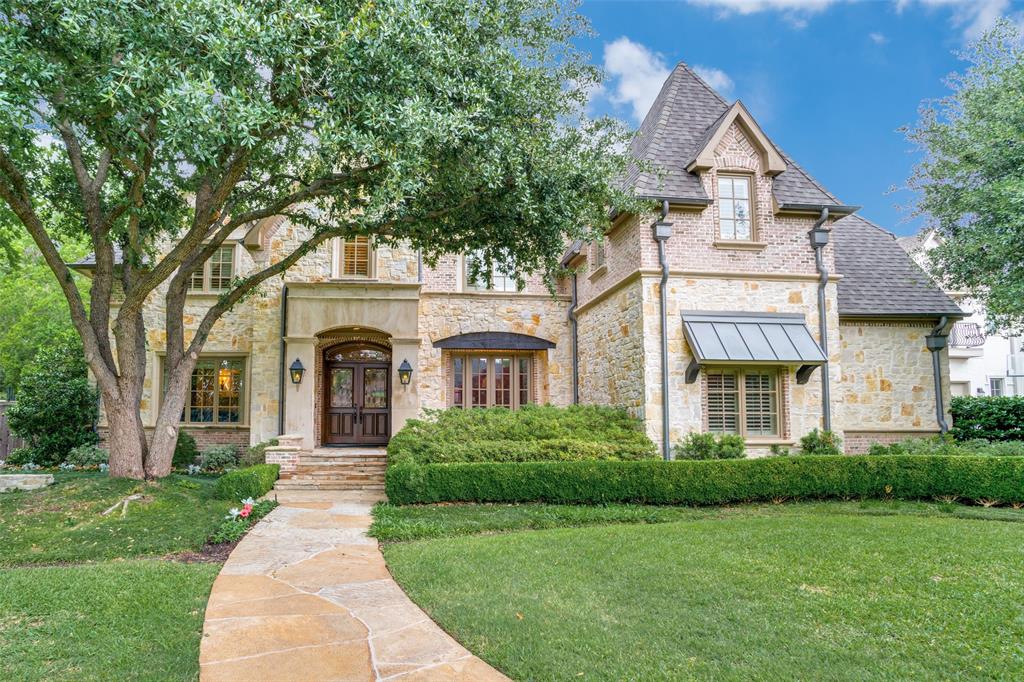 6051 Prestonshire Lane