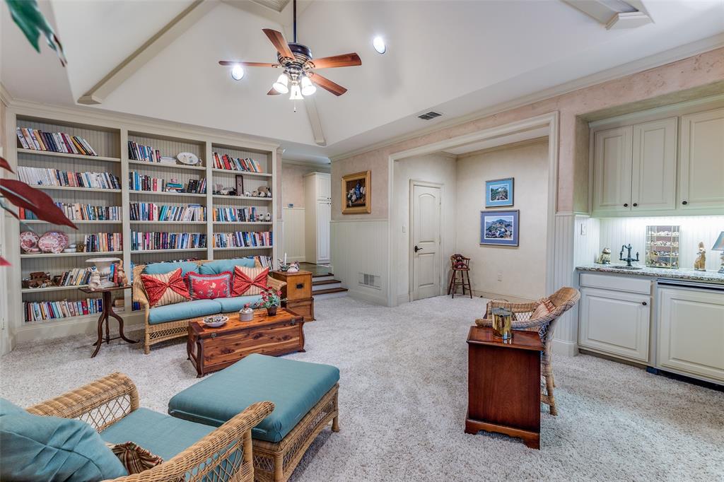 Prestonshire - Residential