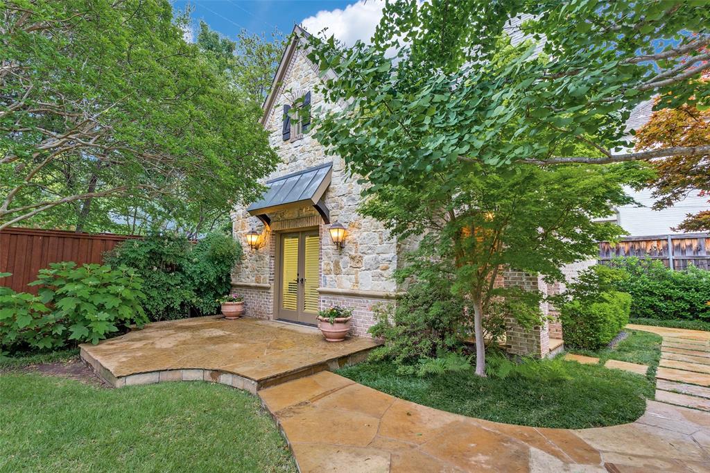 Prestonshire - Residential