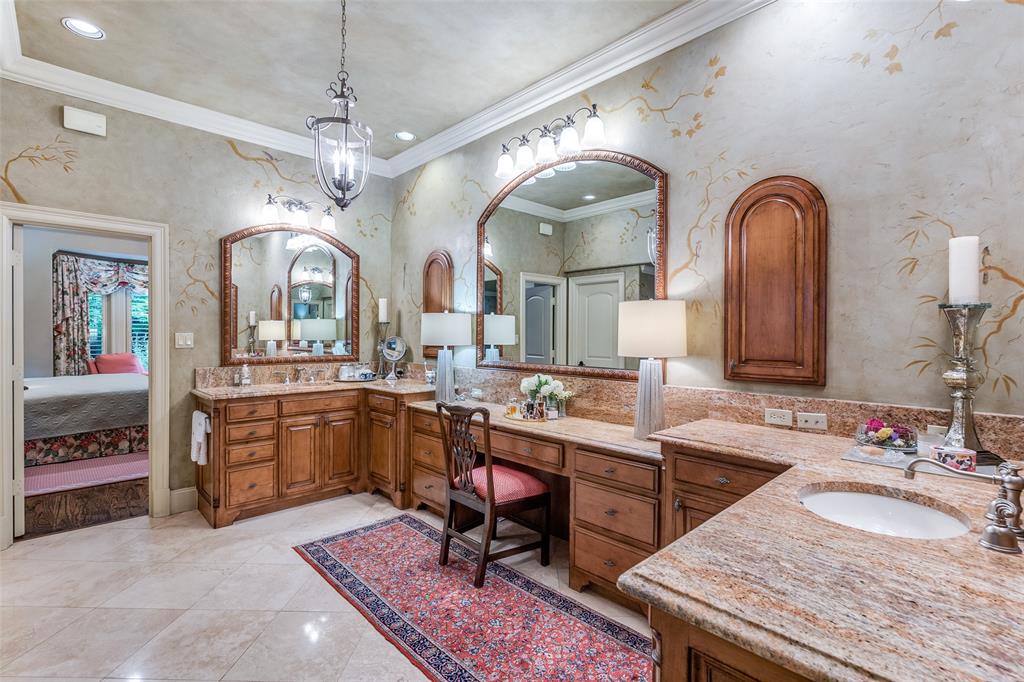 Prestonshire - Residential