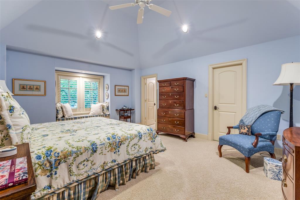 Prestonshire - Residential