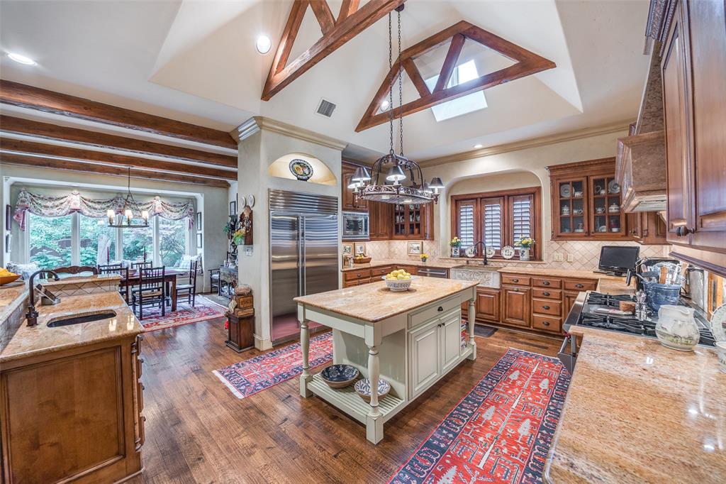 Prestonshire - Residential