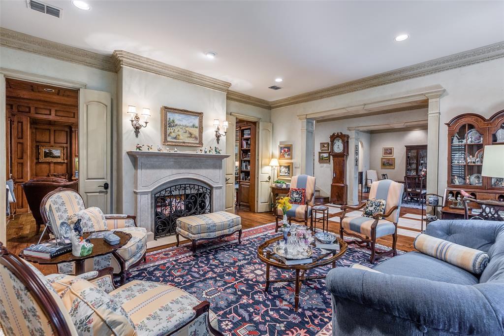 Prestonshire - Residential