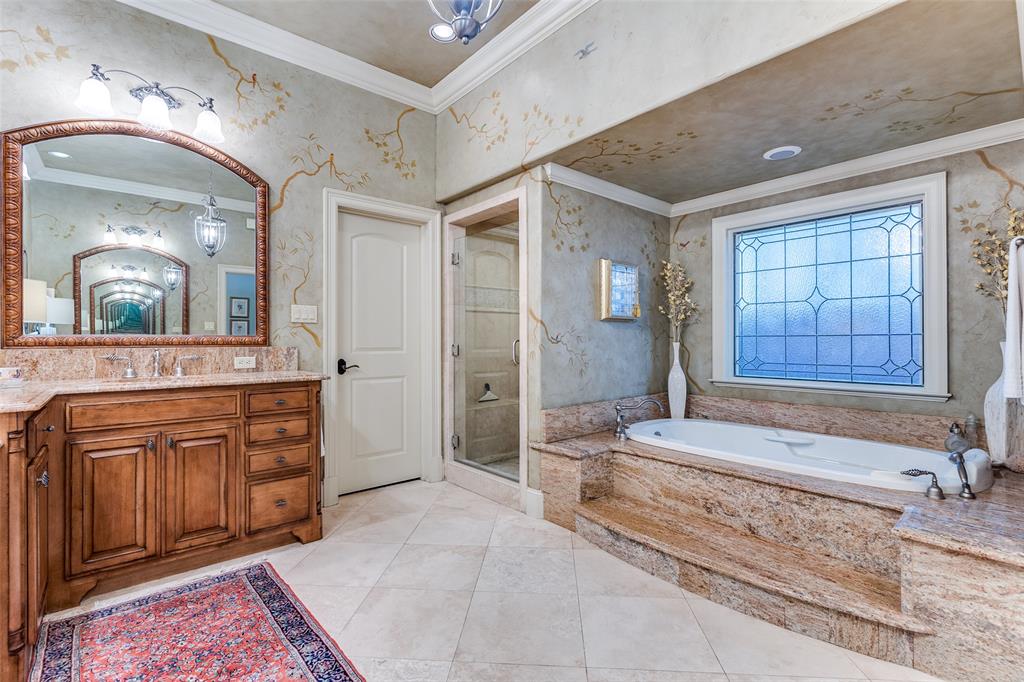 Prestonshire - Residential