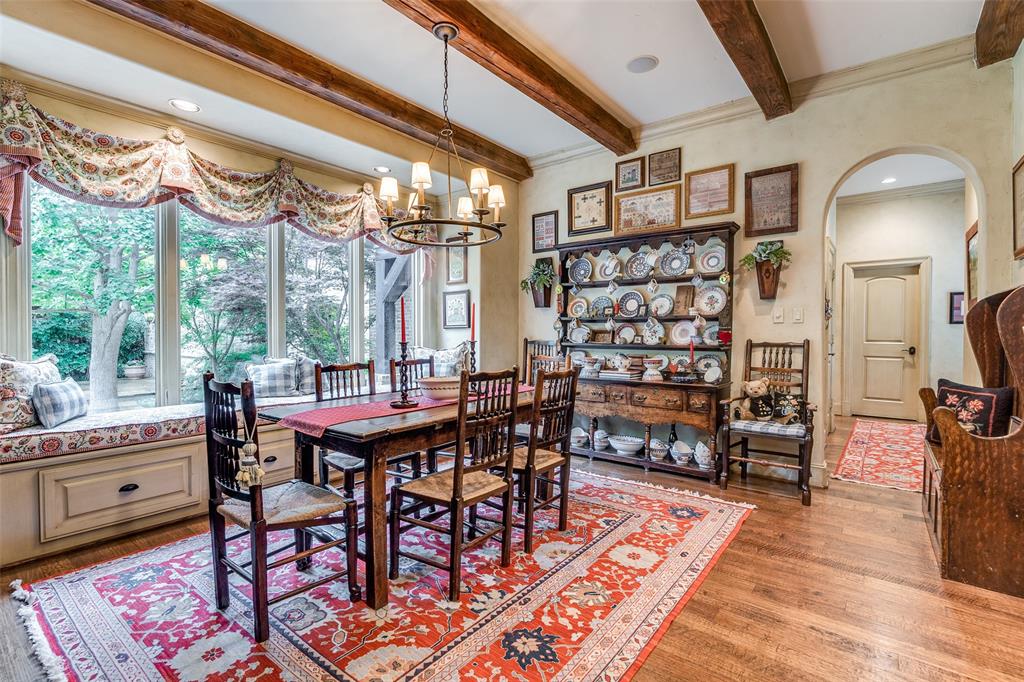 Prestonshire - Residential