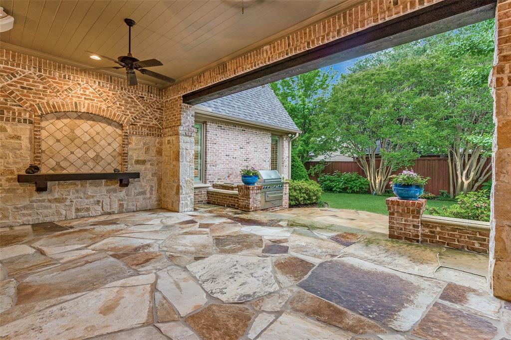 Prestonshire - Residential