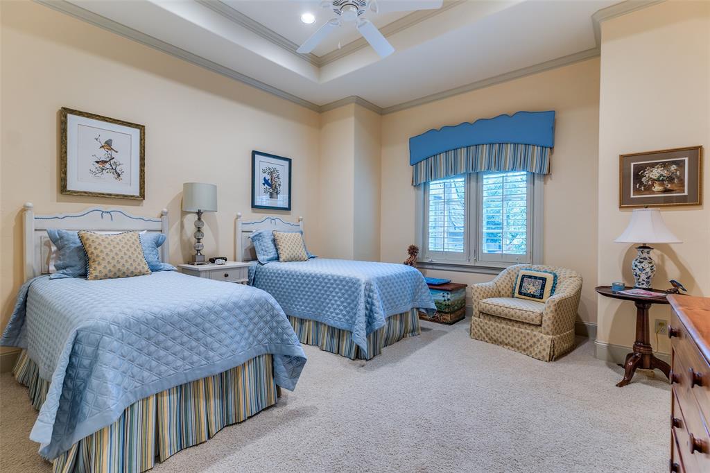 Prestonshire - Residential