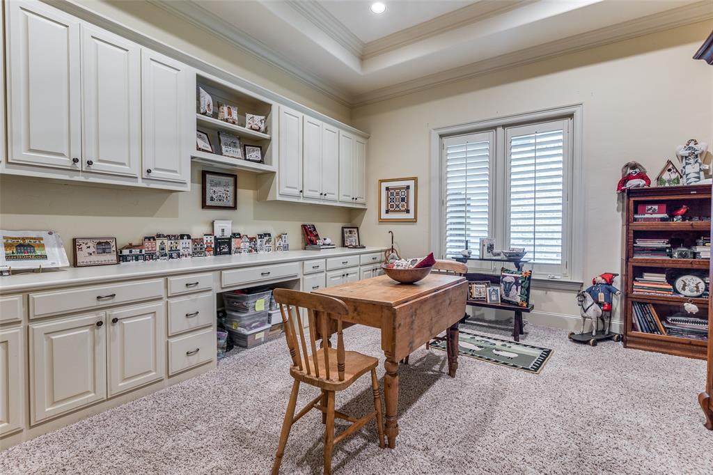 Prestonshire - Residential