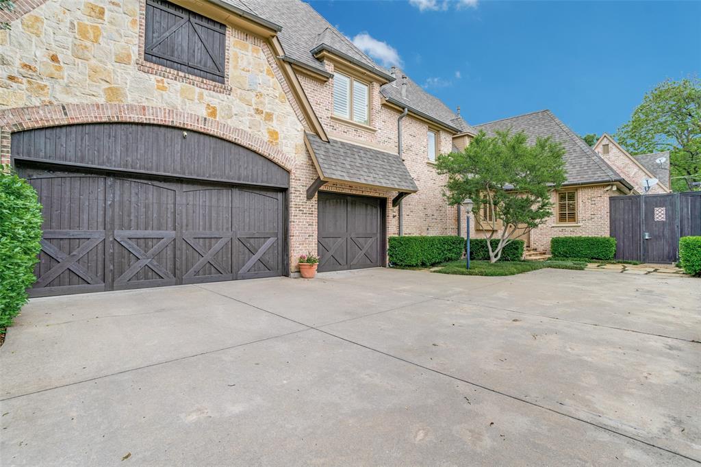 Prestonshire - Residential