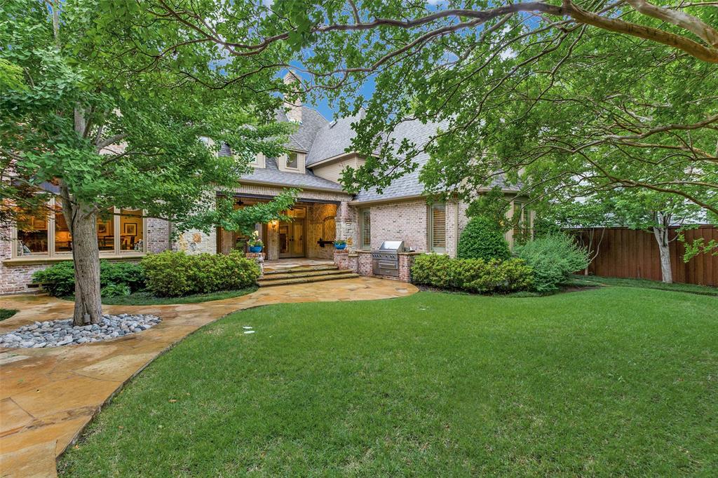 Prestonshire - Residential