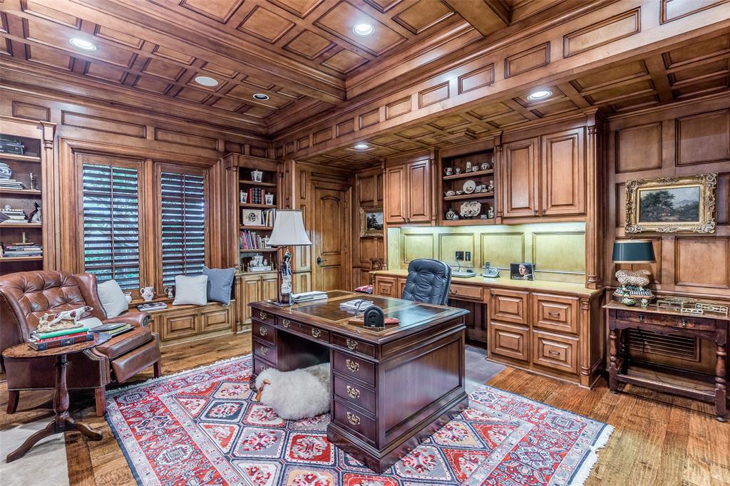 Prestonshire - Residential