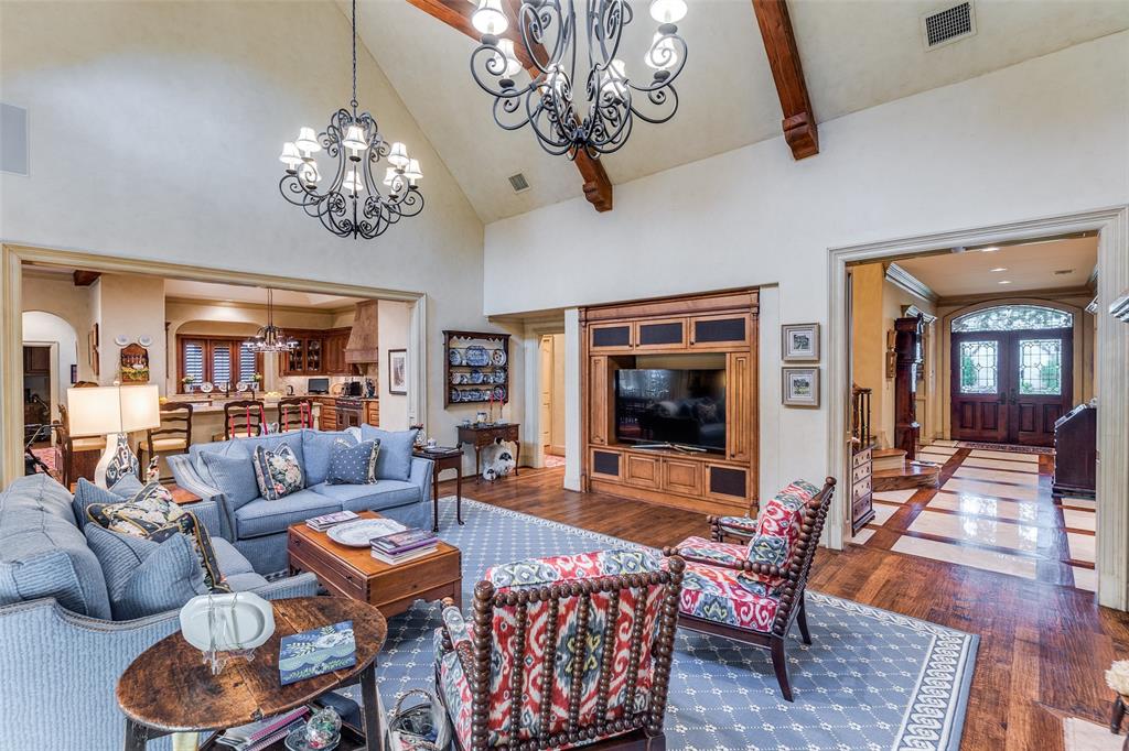 Prestonshire - Residential