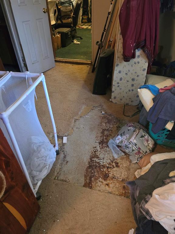 Golden Oaks Sub - Residential