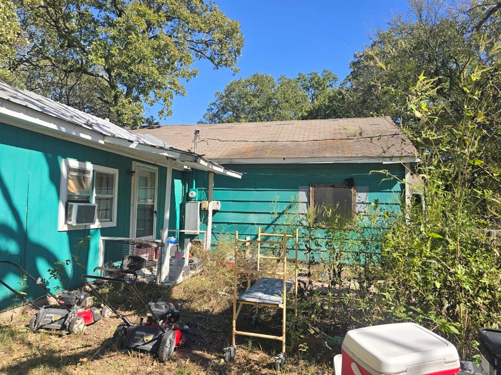 Golden Oaks Sub - Residential