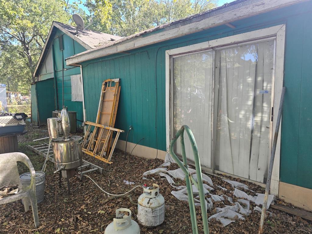 Golden Oaks Sub - Residential